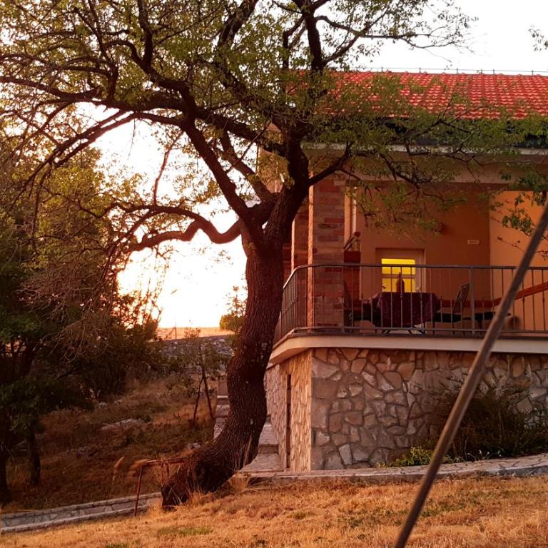 Mountain Cottage Paradise - Brvnara sa 1 Spavaćom Sobom - 9