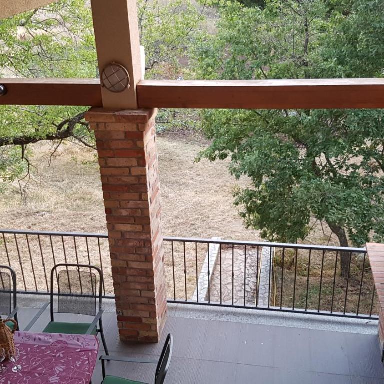 Mountain Cottage Paradise - Brvnara sa 1 Spavaćom Sobom - 12