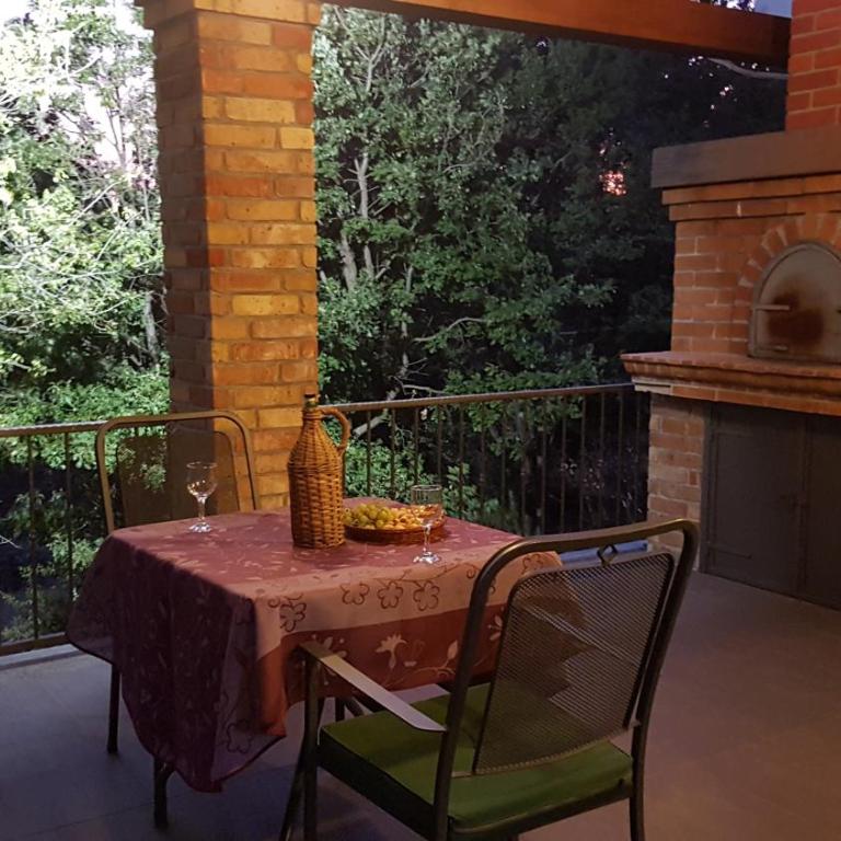Mountain Cottage Paradise - Brvnara sa 1 Spavaćom Sobom - 41