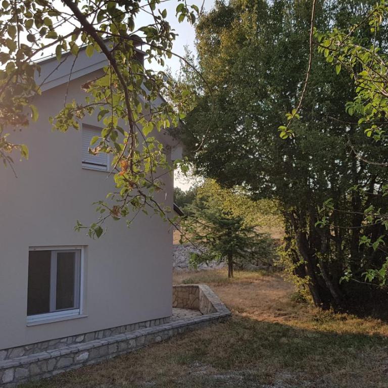 Mountain Cottage Paradise - Brvnara sa 1 Spavaćom Sobom - 42