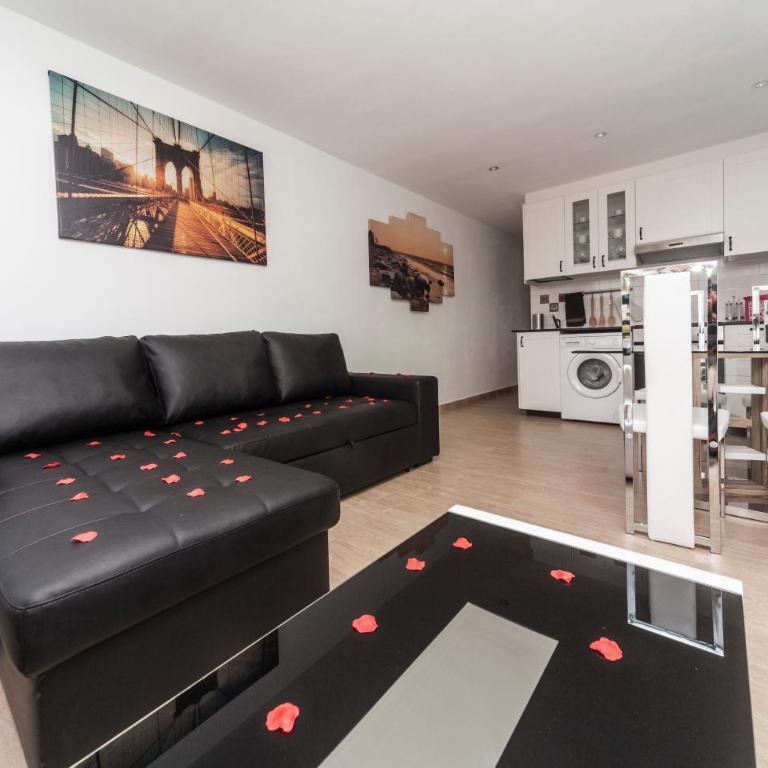 Apartamentos los volcanes luxury views - Two-Bedroom Apartment - 6