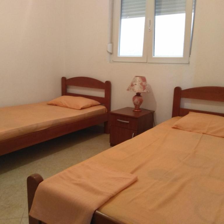 Apartmani Vujicic - One-Bedroom Apartment - 7