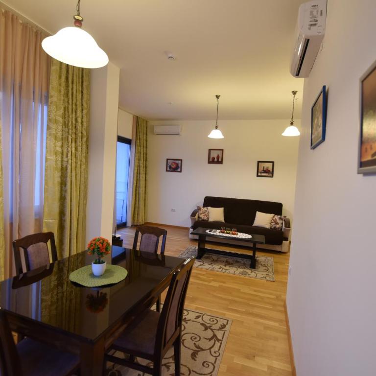 Lux Apartments Kristina - Apartment with Sea View - 2