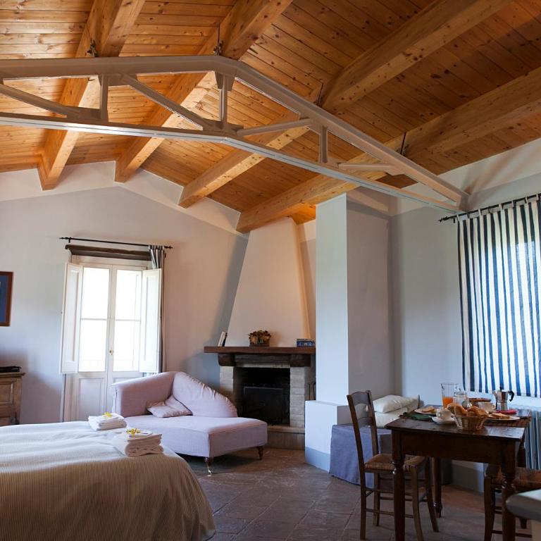 Re Artù Assisi Country Lifestyle - Monolocale - 4