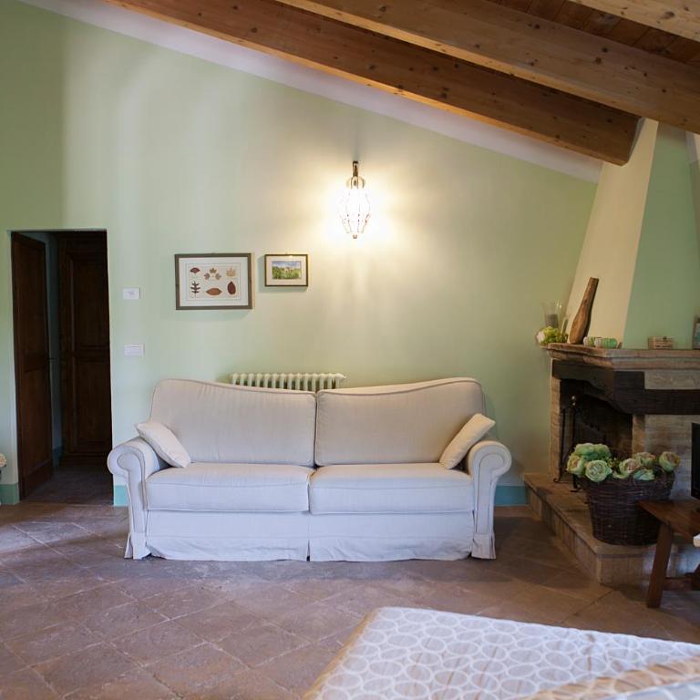 Re Artù Assisi Country Lifestyle - Appartamento con 2 Camere da Letto - 3