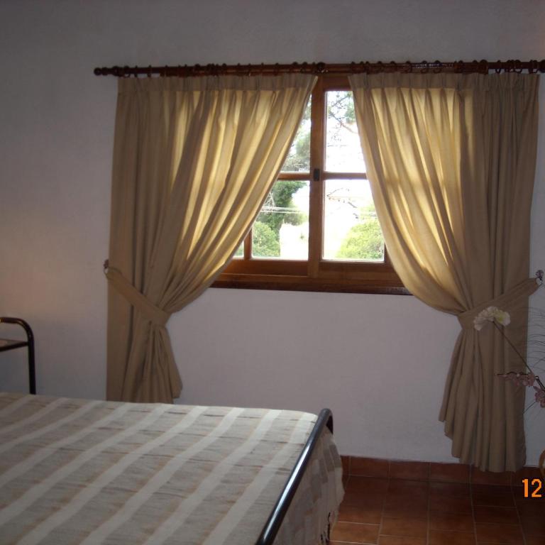 Complejo El Bosque - Duplex Apartment - 7