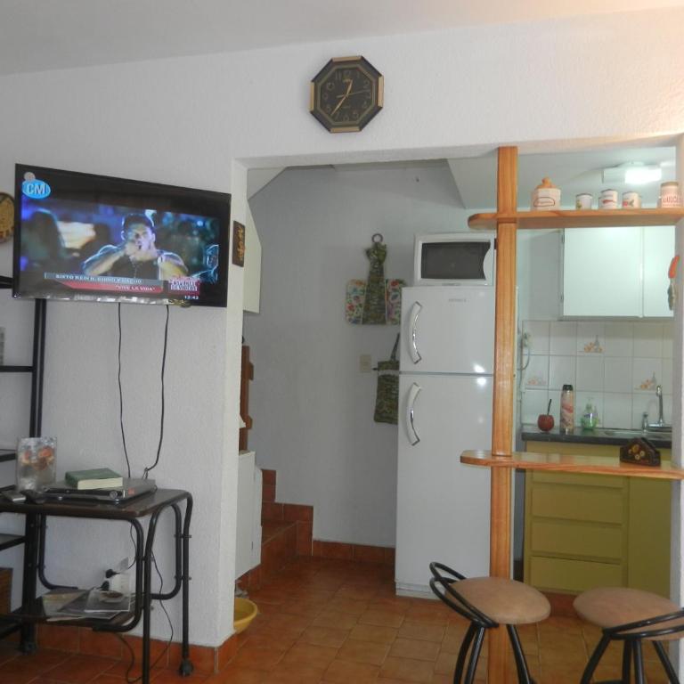 Complejo El Bosque - Duplex Apartment - 6