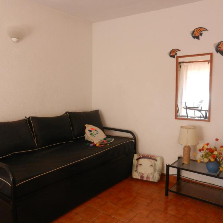 Complejo El Bosque - Duplex Apartment - 4