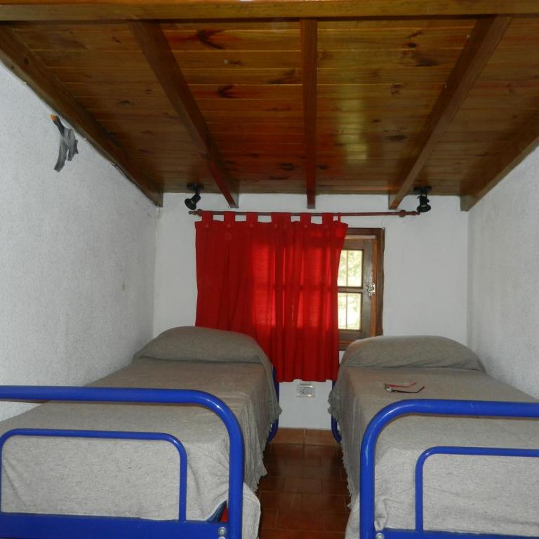 Complejo El Bosque - Duplex Apartment - 8