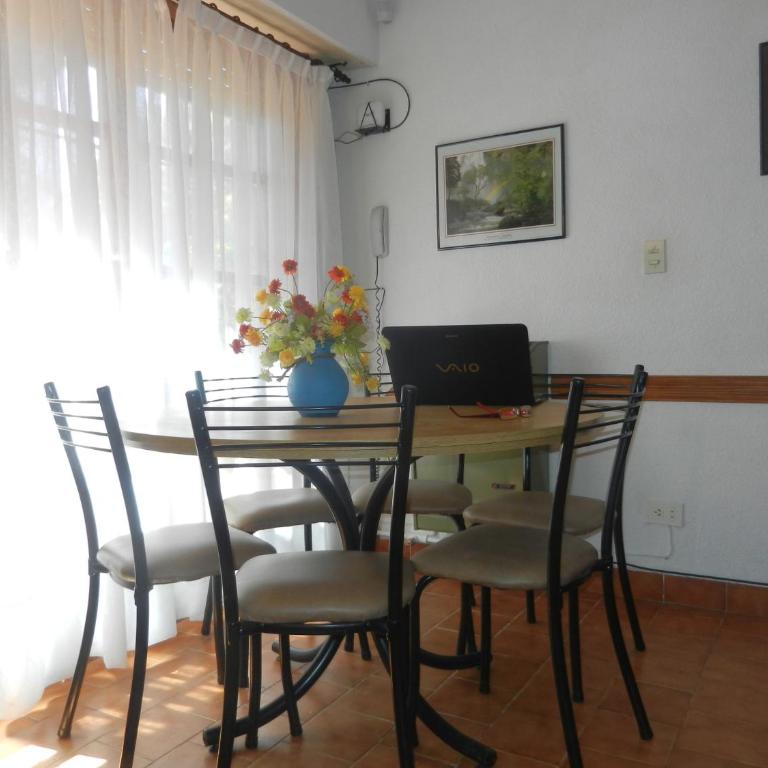 Complejo El Bosque - Duplex Apartment - 3