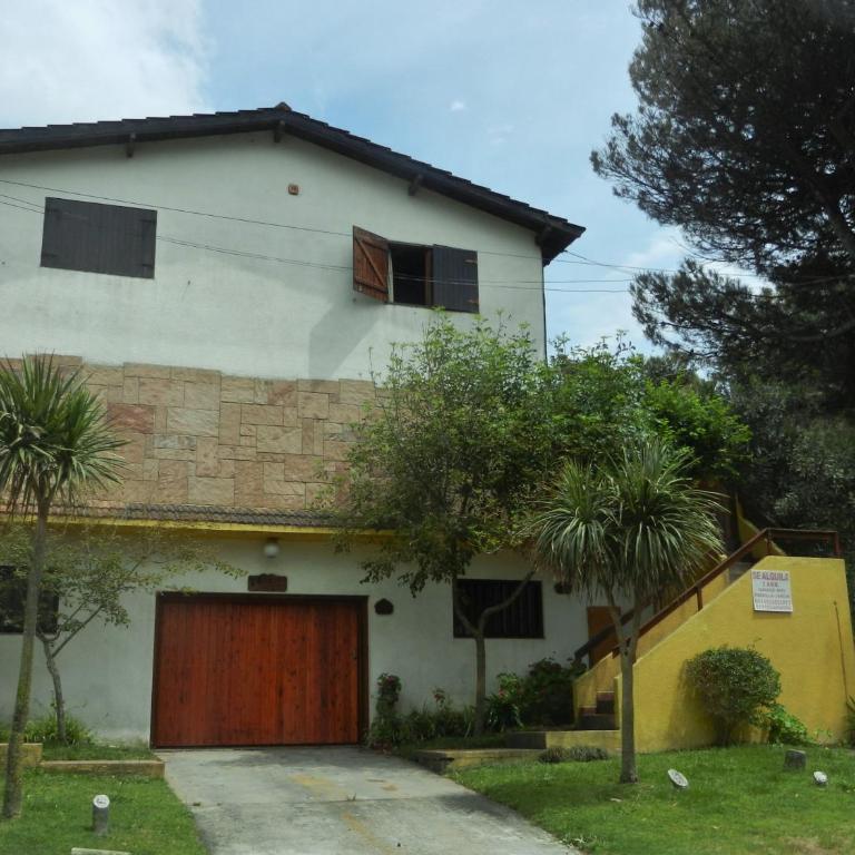 Complejo El Bosque - Duplex Apartment - 1