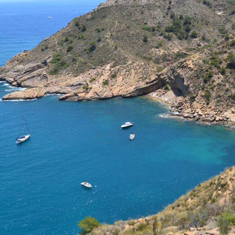 Albir 21 by Albir Proper Properties - Loft - 38