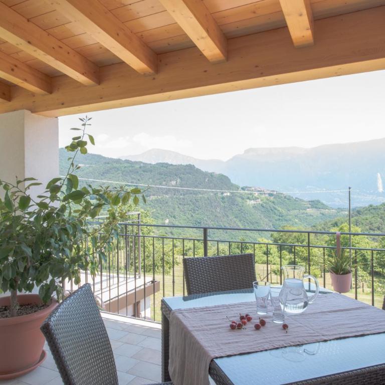 Villa Maria - Appartamento con 1 Camera da Letto - 32