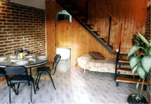Arenas Blancas - Apartamento (4 adultos) - 7
