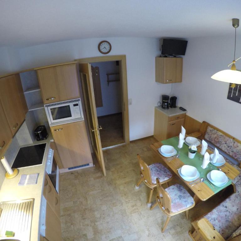 Tiroler Hasenhöhle - Apartment mit 2 Schlafzimmern - 7