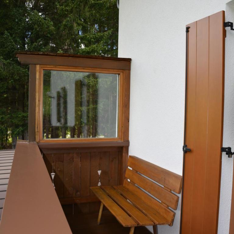Tiroler Hasenhöhle - Apartment mit Blick auf die Berge - 7