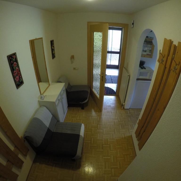 Tiroler Hasenhöhle - Apartment mit Blick auf die Berge - 2