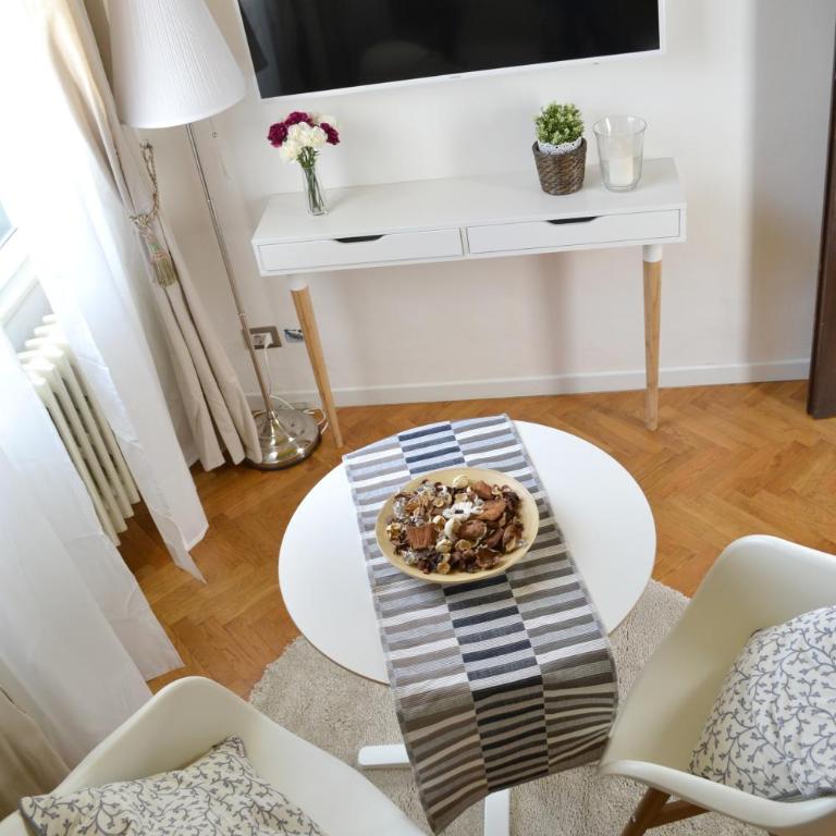 Domus Duomo - Junior Suite - 13