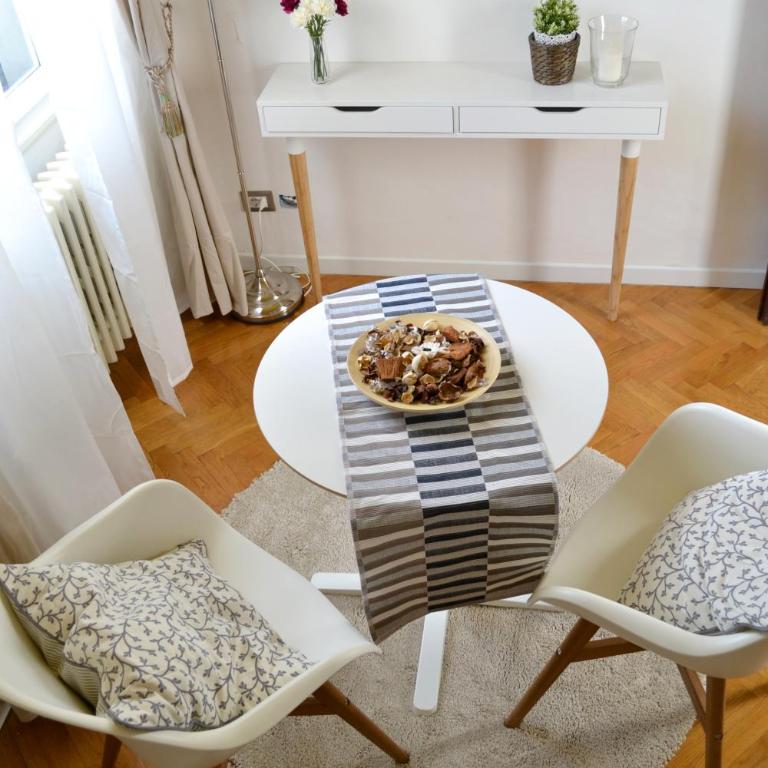 Domus Duomo - Junior Suite - 1