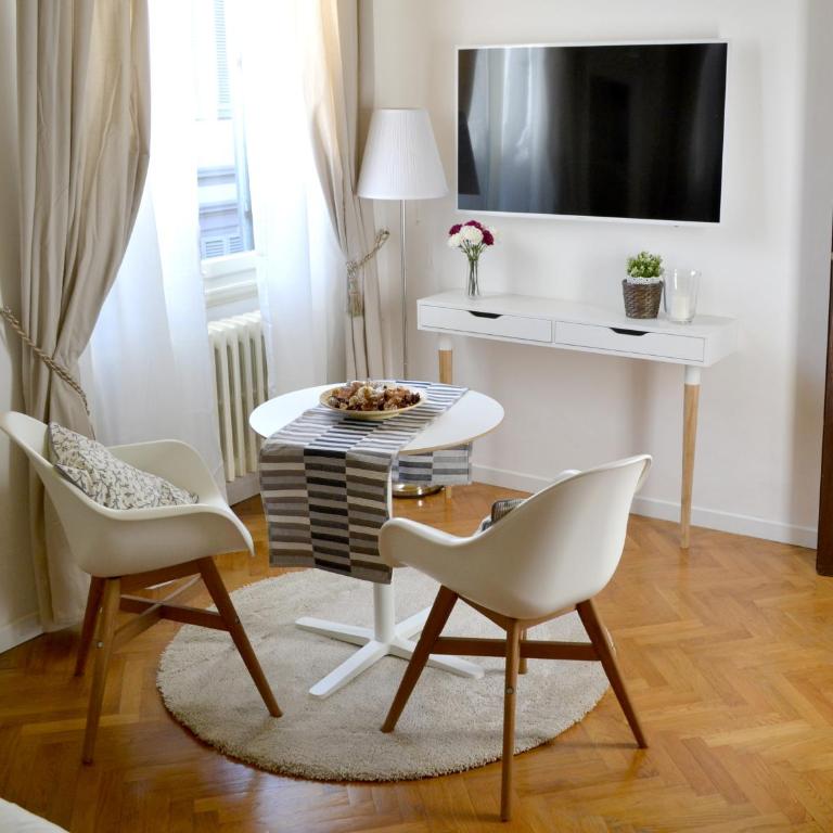 Domus Duomo - Junior Suite - 12