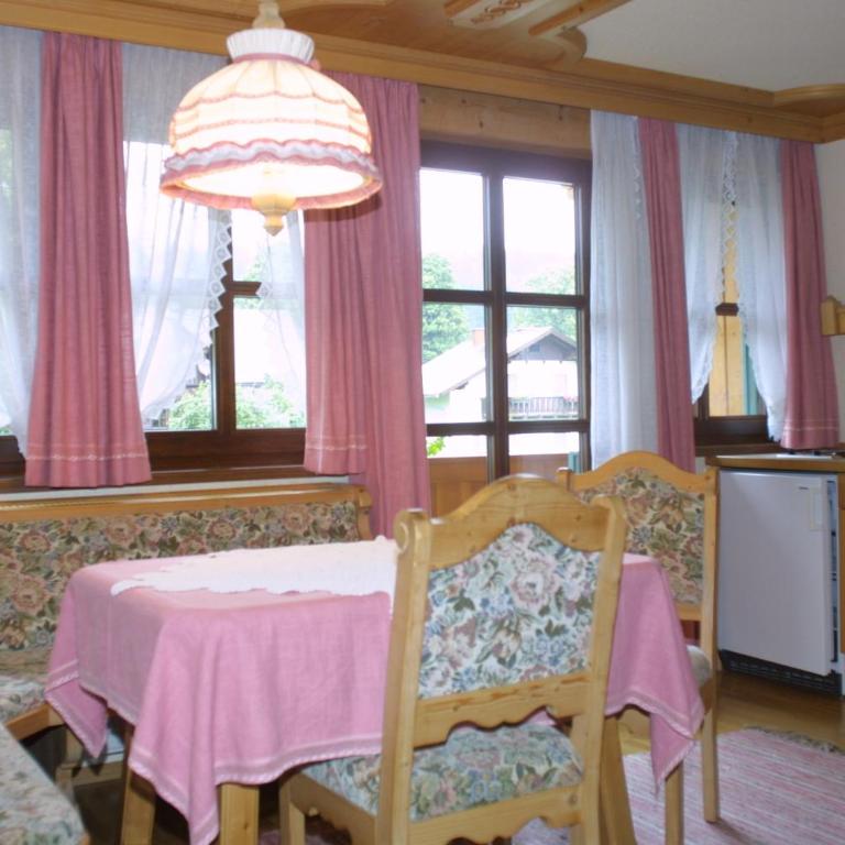 Hotel Neuwirt - Apartment mit 1 Schlafzimmer - 5