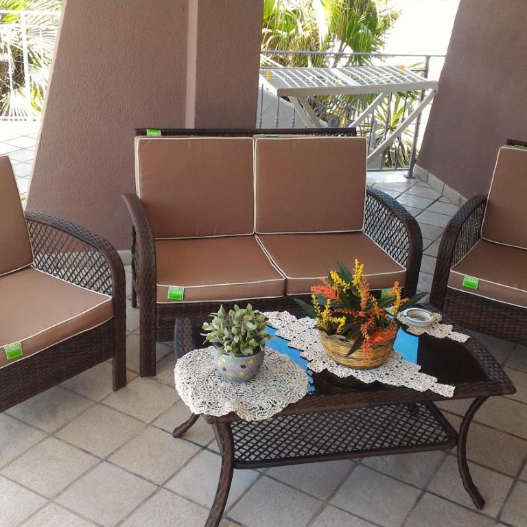 La Villetta di Sabrina - Three-Bedroom House - 2