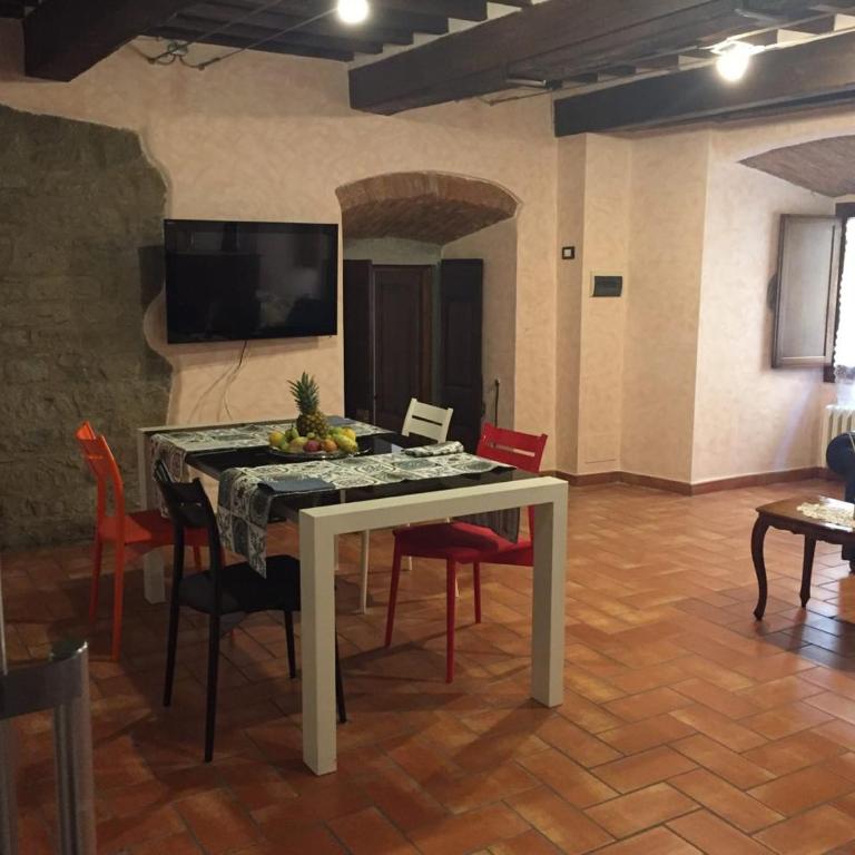 Sweet Cortona - Casa con 3 Camere da Letto - 14