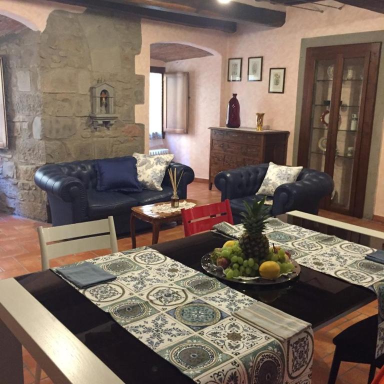 Sweet Cortona - Casa con 3 Camere da Letto - 5