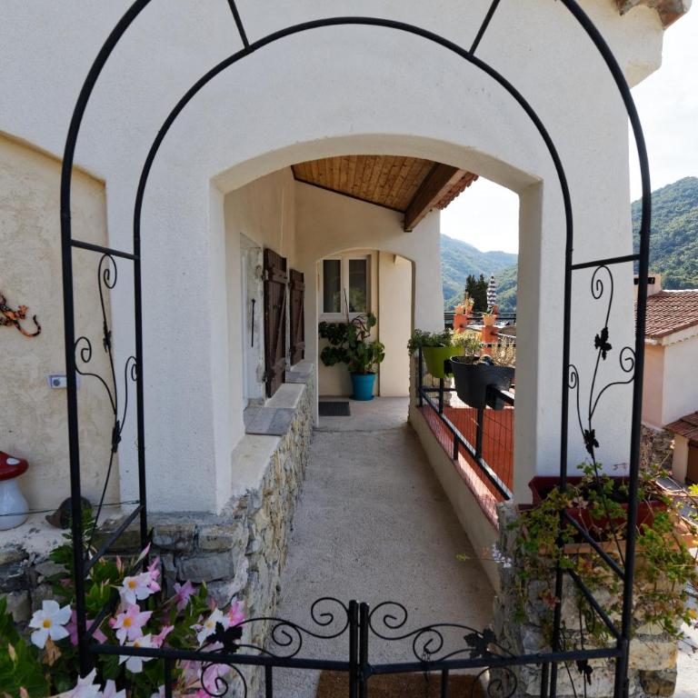 Gite Bibou - Maison de Vacances - 24