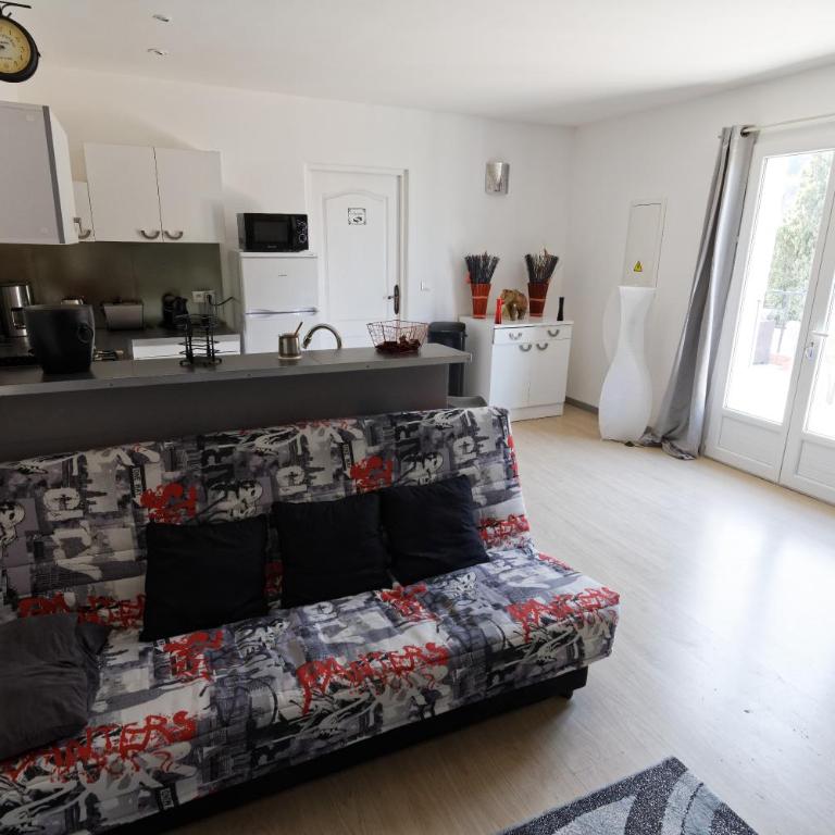 Gite Bibou - Maison de Vacances - 22