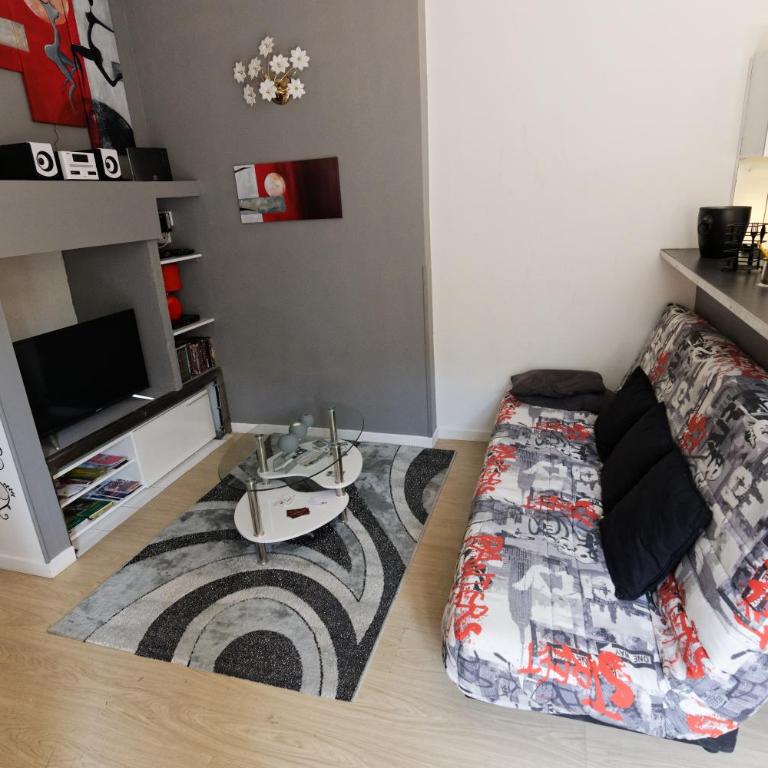 Gite Bibou - Maison de Vacances - 28