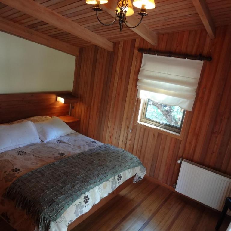 Cabañas Las Cabras - Bungalow de 2 dormitorios - 11