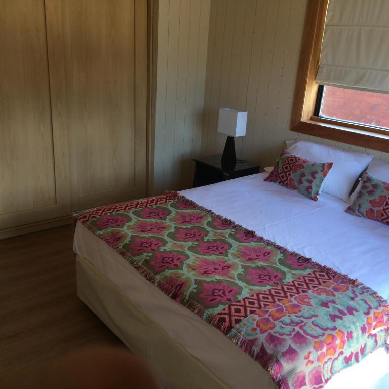 La Cascada Duplex - Cabaña de dos dormitorios - 1