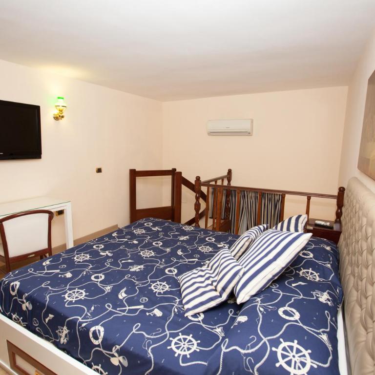 Hotel Ausonia - Camera Singola - 3