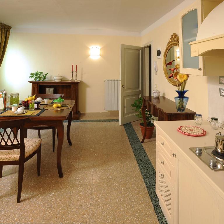 Il Campanile Suites - Appartamento con 1 Camera da Letto - 15