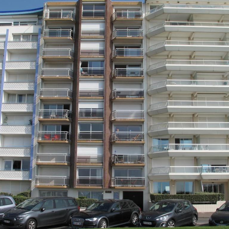 Studio Front Mer - Studio - Vue sur Mer - 3