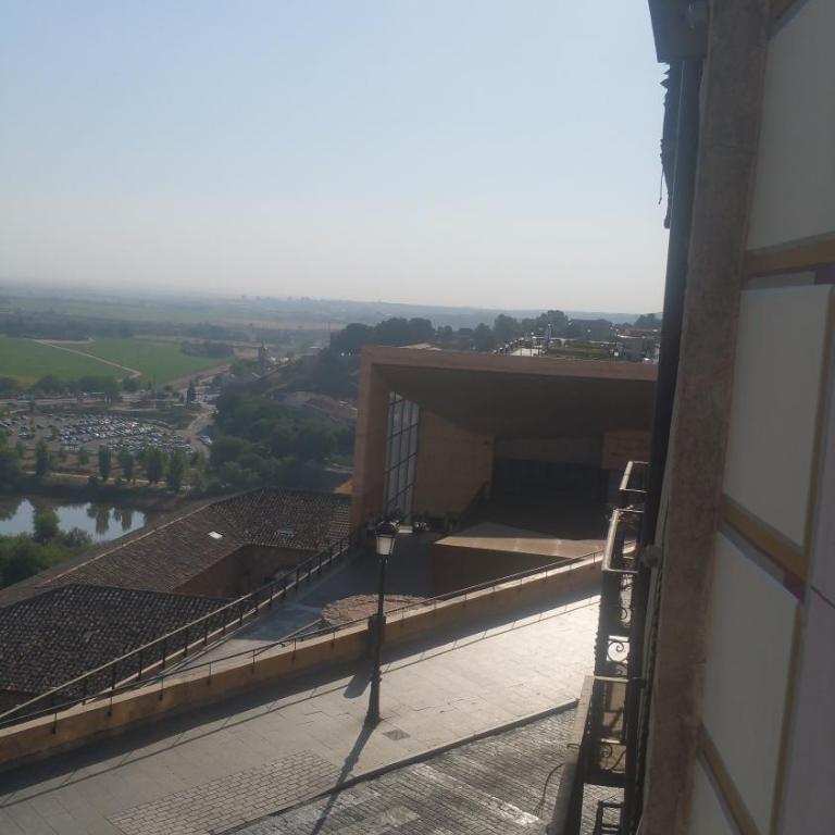 Toledo Flat, City Centre - Apartamento de 2 dormitorios - 50