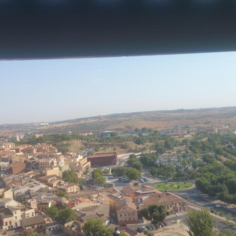 Toledo Flat, City Centre - Apartamento de 2 dormitorios - 51