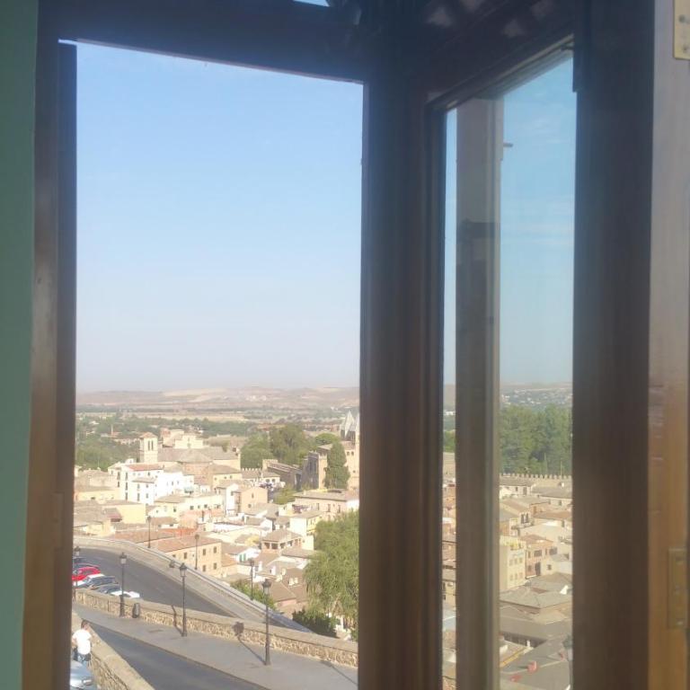 Toledo Flat, City Centre - Apartamento de 2 dormitorios - 52