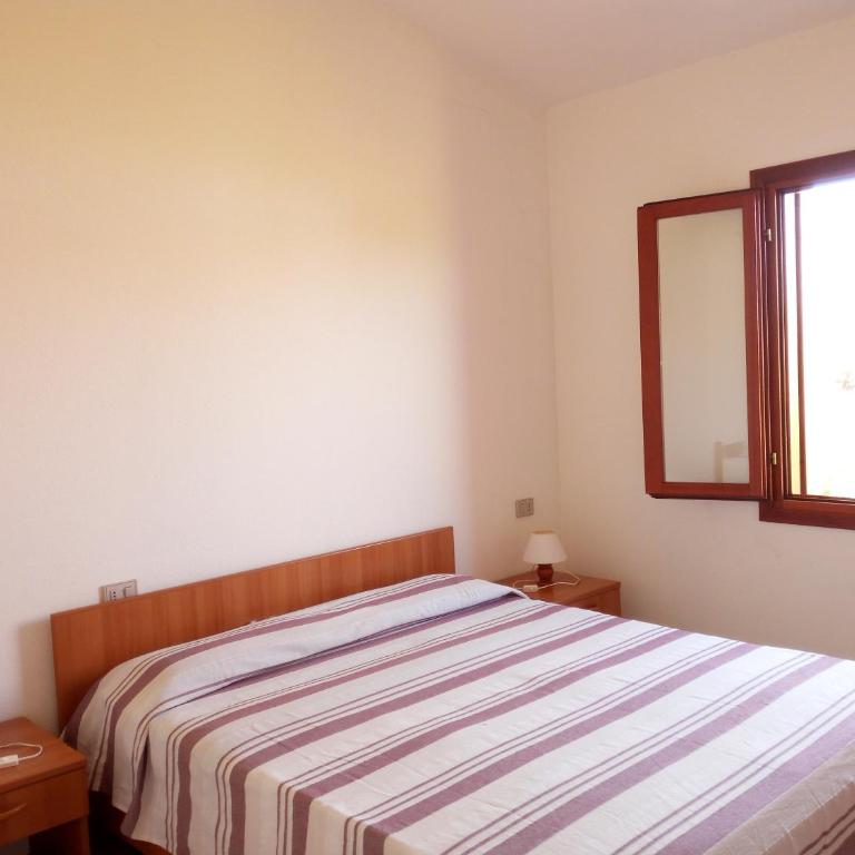 Domenique - Appartamento con 1 Camera da Letto (2 Adulti) - 6