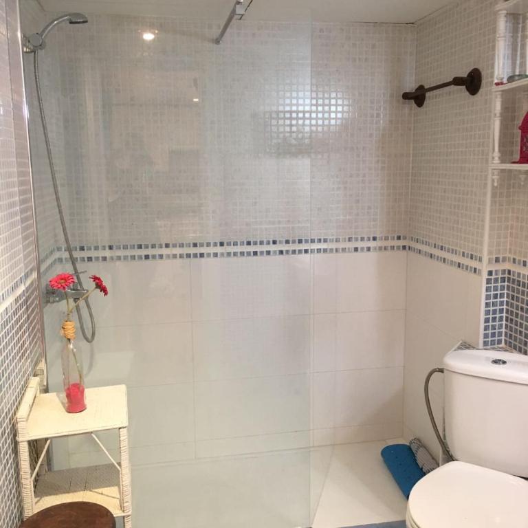 Apartment Martinez Casablanca - Apartamento - Planta baja - 28