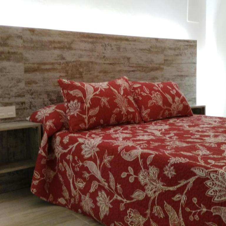 Tierra Encantada - Apartamento Superior - 14