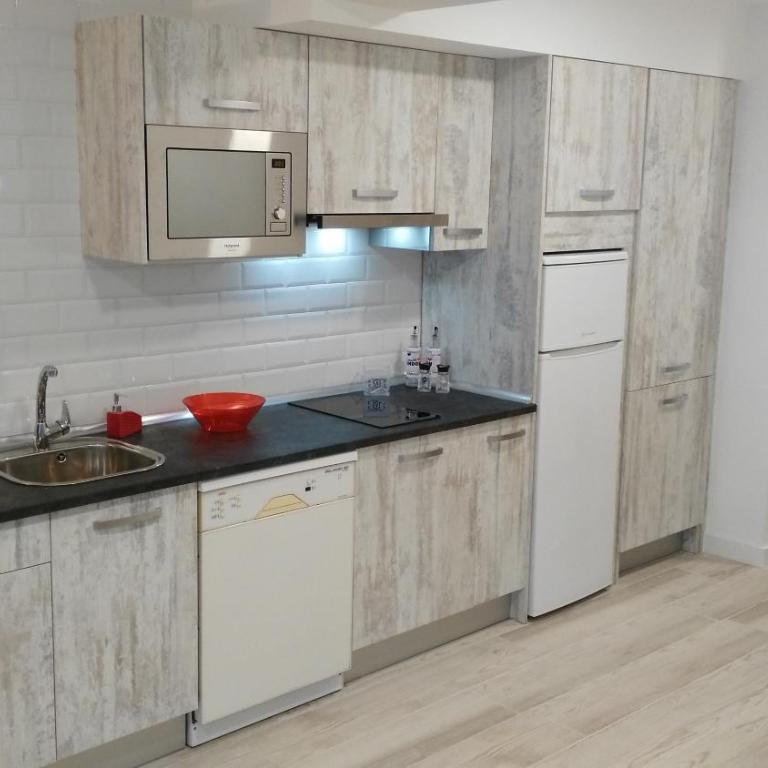 Tierra Encantada - Apartamento Superior - 12