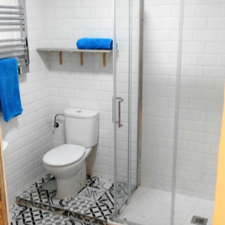 Tierra Encantada - Apartamento Superior - 17