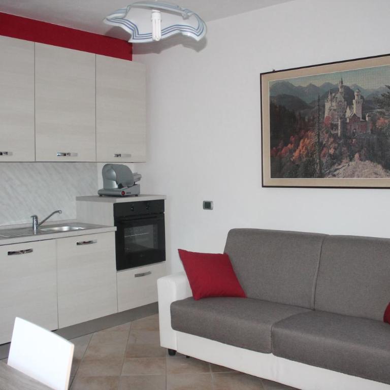 La casa delle grigne - Casa Vacanze - 26