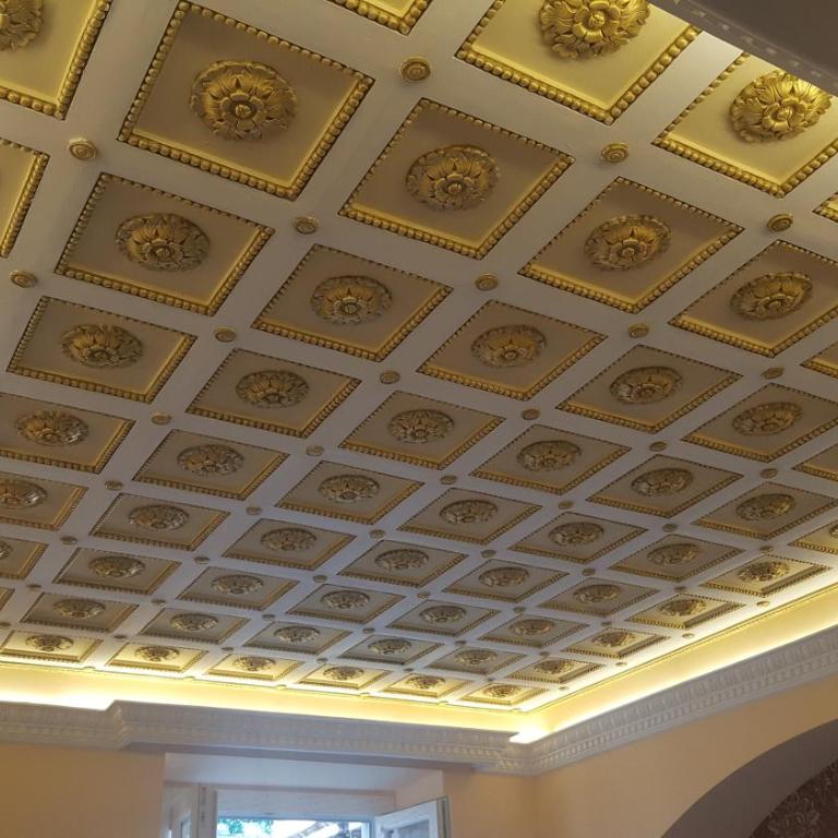 Impero Vaticano Suites Guest House - Suite Executive - 1