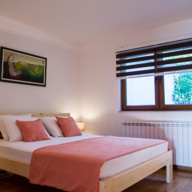 Villa Sky - Superior Porodična Soba - 3