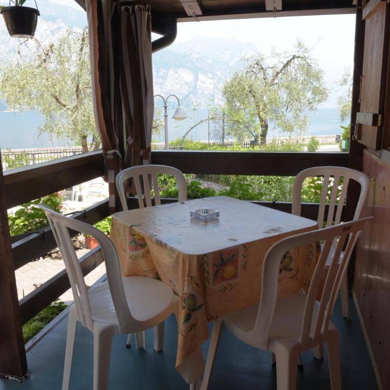 Camping Alpino - Nature Village - Bungalow con 1 Camera da Letto - 3