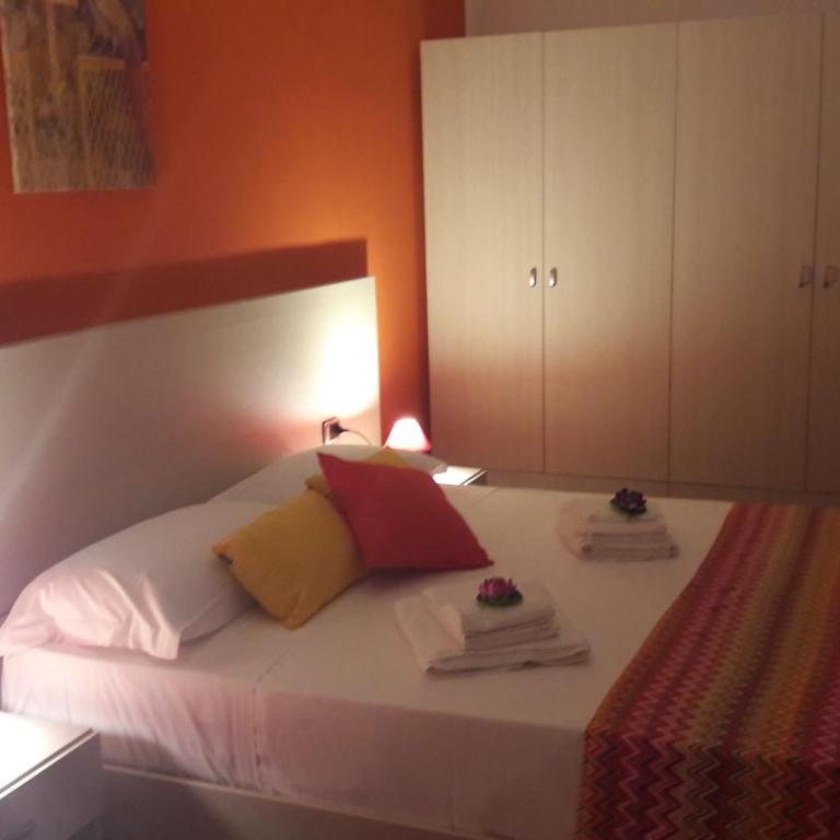 B&B Cornelia - Camera Tripla con Bagno Privato - 13
