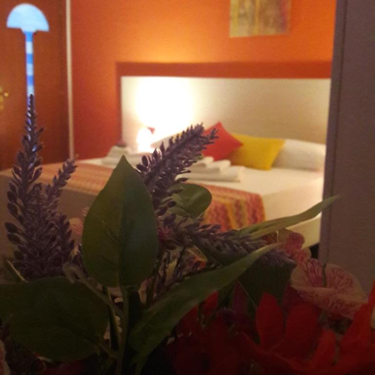 B&B Cornelia - Camera Tripla con Bagno Privato - 7